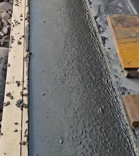 南浔环氧砂浆的特点及施工流程​