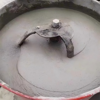 南浔高强无收缩灌浆料施工流程 ，灌浆料施工注意事项