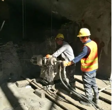 南浔水下抗分散灌浆料特点 水下不分散注浆料介绍