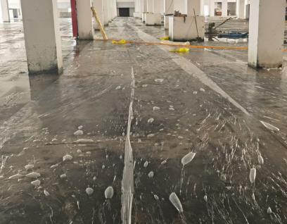 南浔不发火砂浆和不发火金属骨料有什么区别