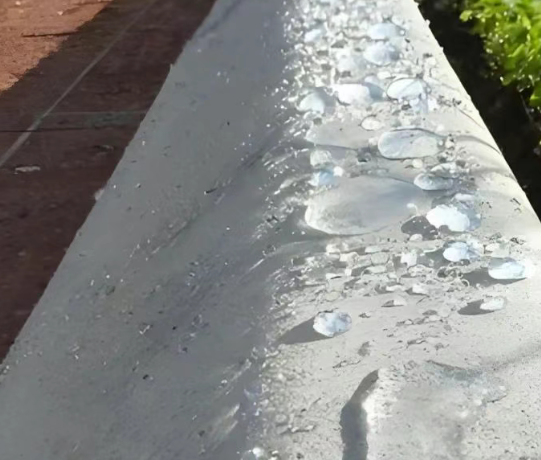 南浔硅烷浸渍涂料在混凝土保护中的应用