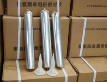 南浔聚氨酯密封胶
