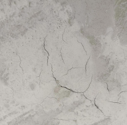 南浔灌浆料为什么会产生裂缝？出现裂缝该如何处理？