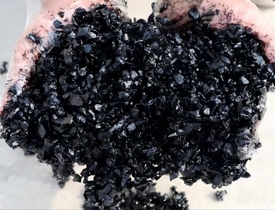 南浔沥青冷补料（沥青砂）的优势特点与施工流程解析