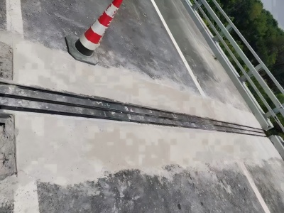 南浔伸缩缝更换后浇筑材料快速结构修补料速砼的产品特点及施工流程​