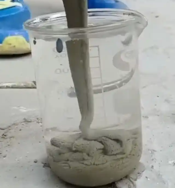 南浔水工混凝土絮凝剂，水下抗分散剂的作用及施工方法