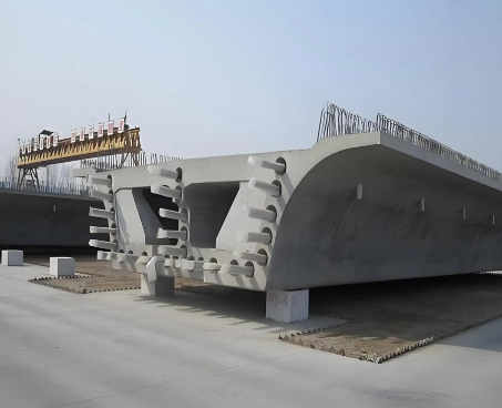 南浔抗冻压浆料的特点及标准化施工工艺